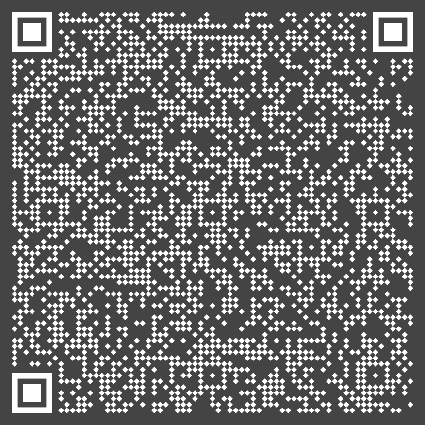 QR-Code vCard fehlt